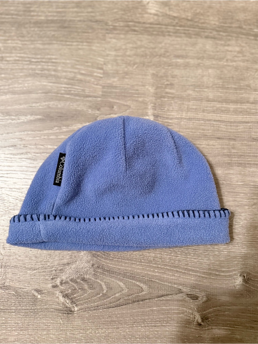 Blanket or Throw - Columbia fleece